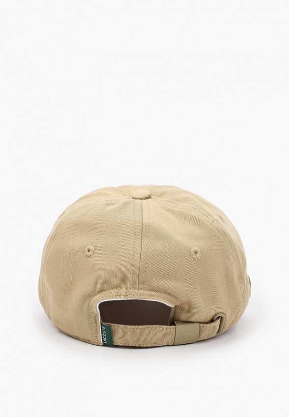Бейсболка Lacoste