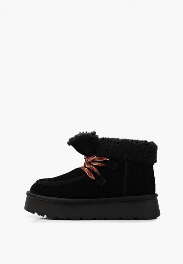 Ботинки Thomas Munz