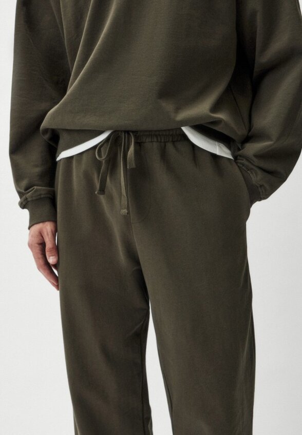 Брюки спортивные Mademan