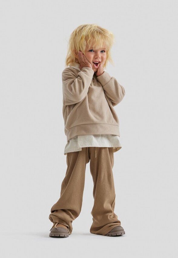 Олимпийка Happy Baby