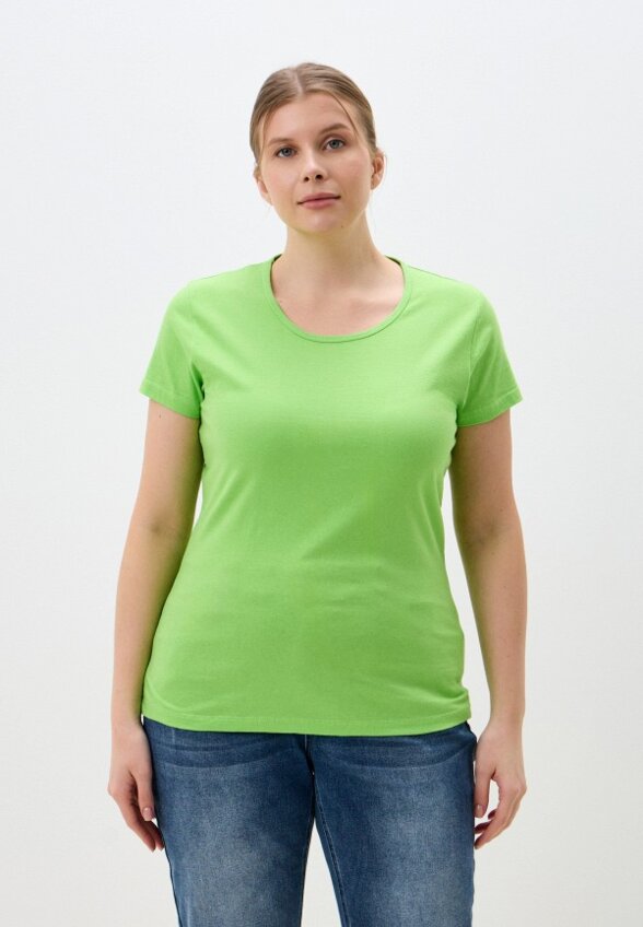 Футболка Gaxgax