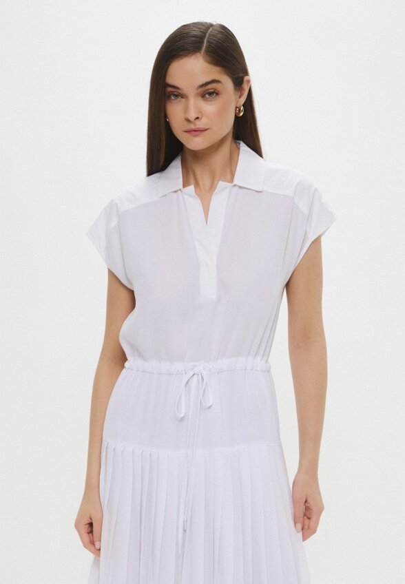 Платье Trussardi