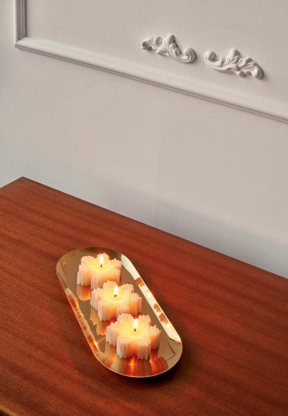 Набор декоративный Divnaya Iva