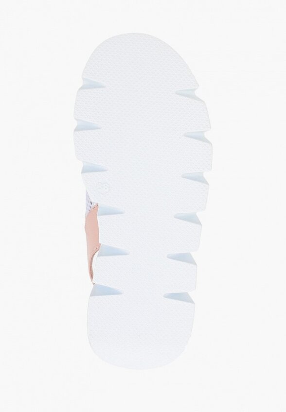 Босоножки Stivalli