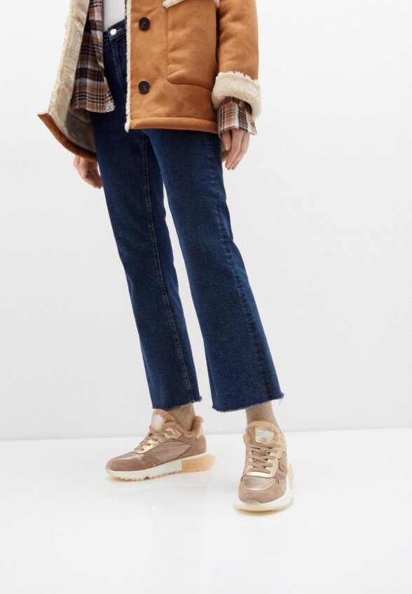 Кроссовки Graciana