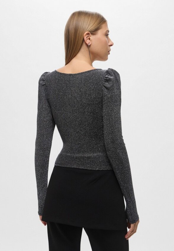 Блуза H&M