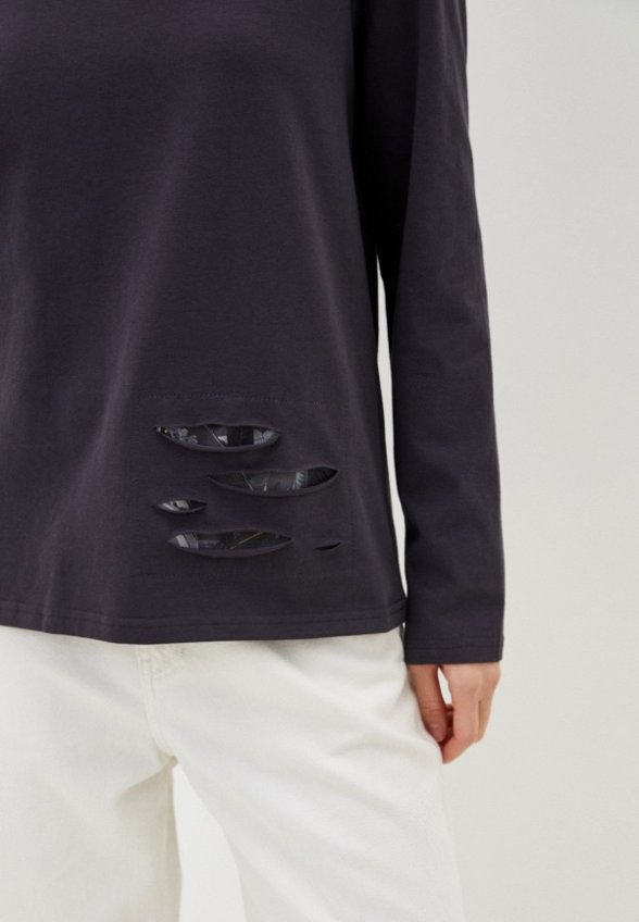 Лонгслив Artograph