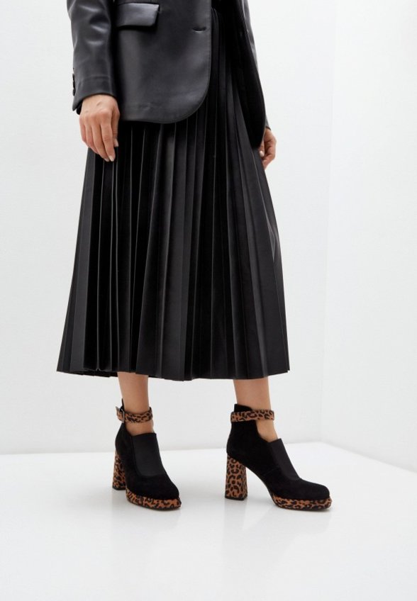 Ботильоны Vasconte