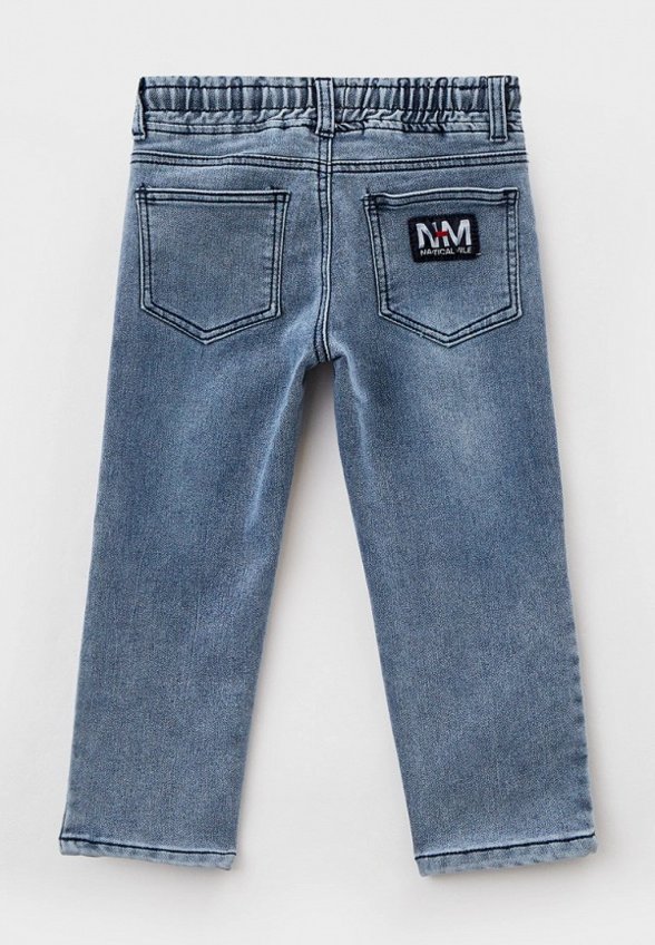 Джинсы PlayToday