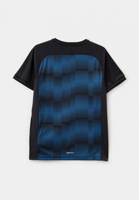 Футболка спортивная Demix