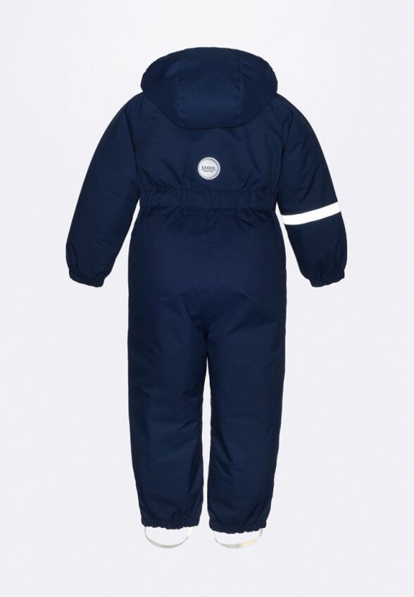 Комбинезон утепленный Lassie