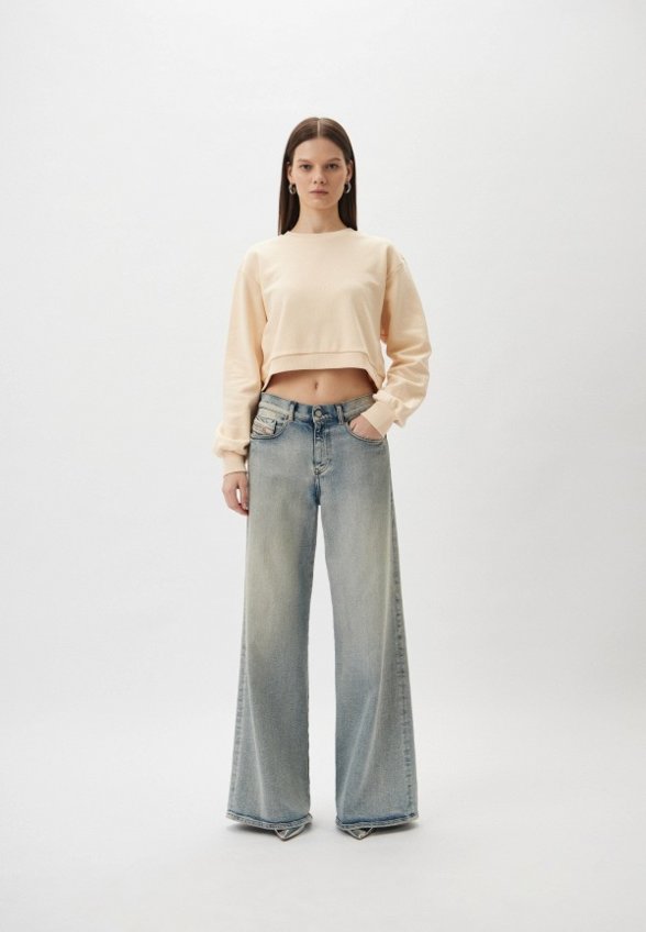 Свитшот Patrizia Pepe