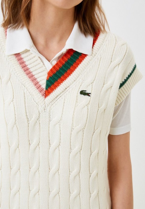Платье Lacoste