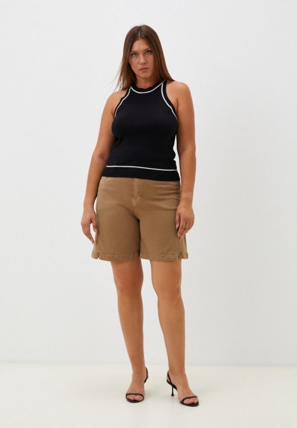 Шорты джинсовые Sheikha