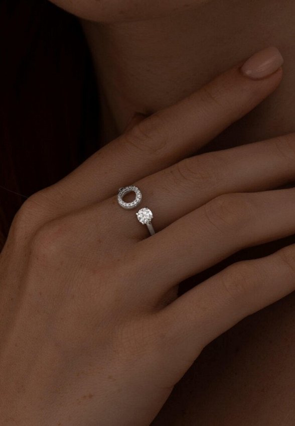 Кольцо Sokolov