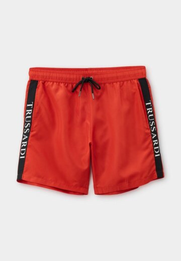 Шорты для плавания Trussardi