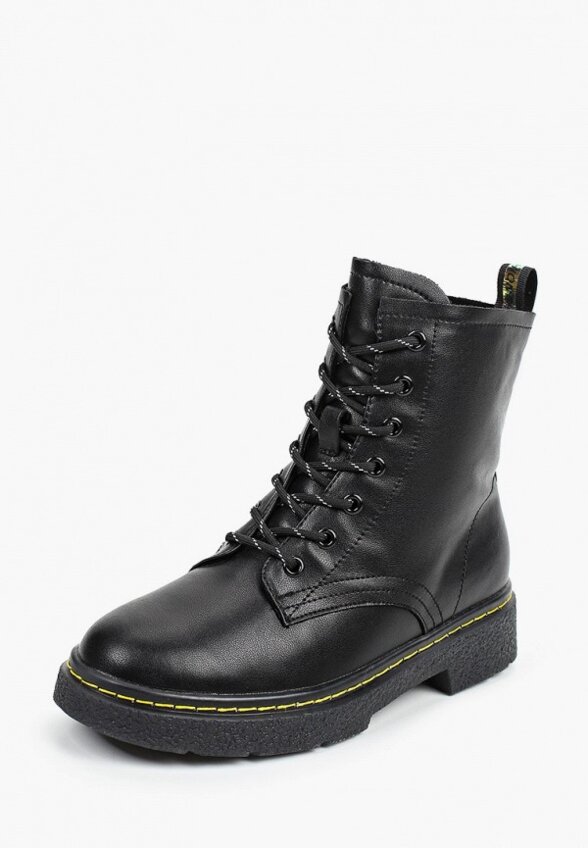 Ботинки Francesco Donni