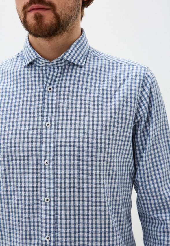 Рубашка Enrico Cerini