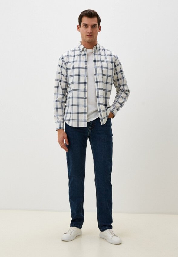 Джинсы Mossmore