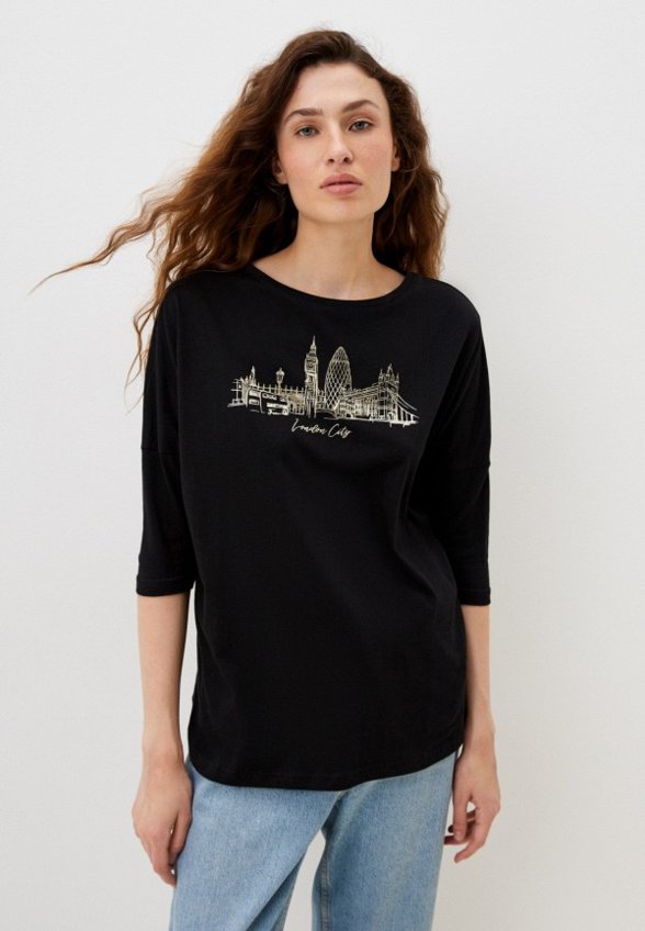 Лонгслив Funday