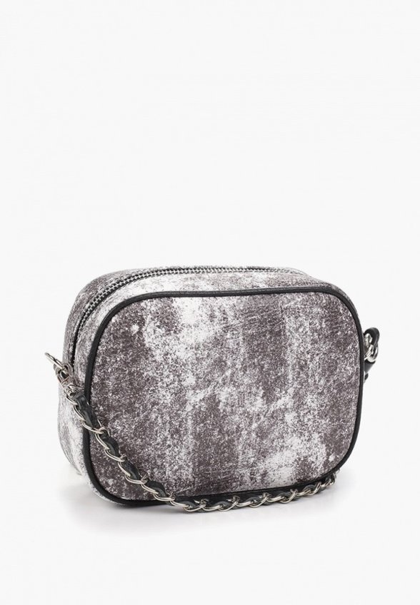 Сумка и брелок Garamant