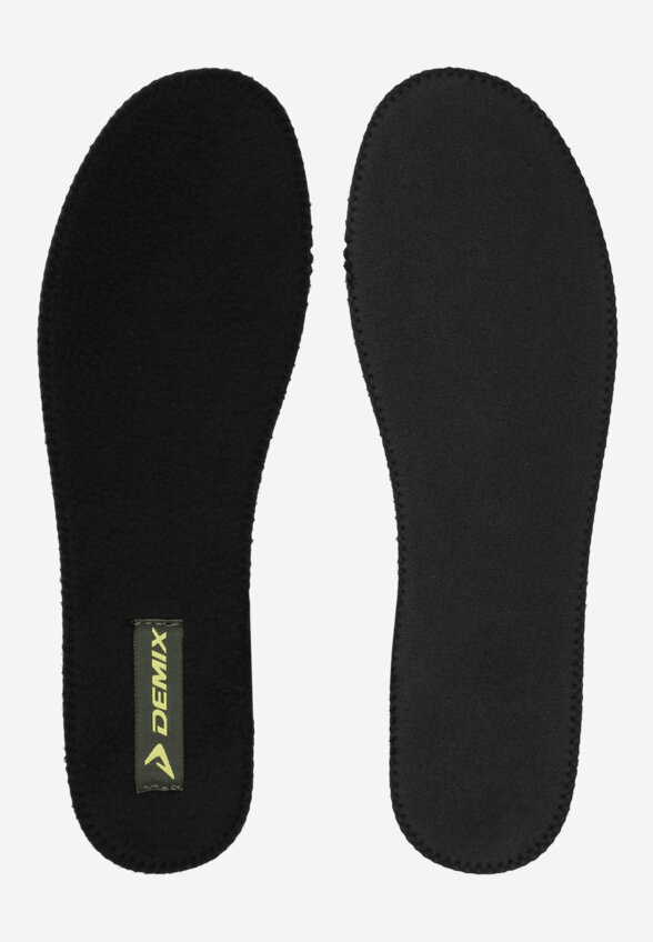 Кроссовки утепленные для мальчиков Demix Sprinter Verse Mid, Зеленый