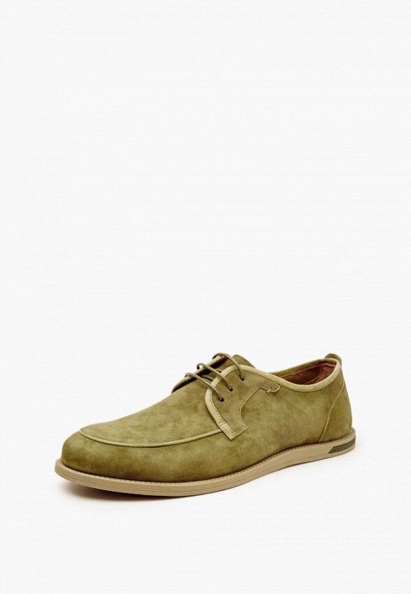 Ботинки Mascotte