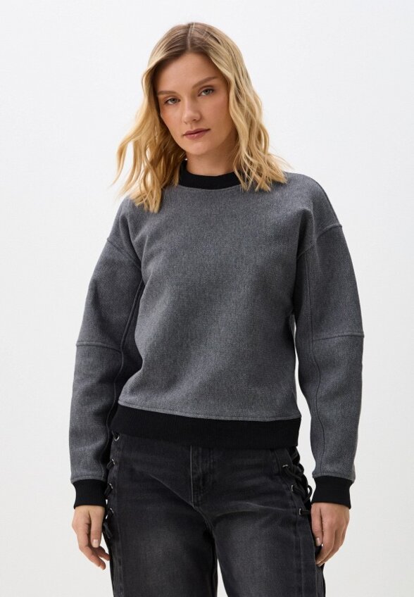 Свитшот Sevenseventeen