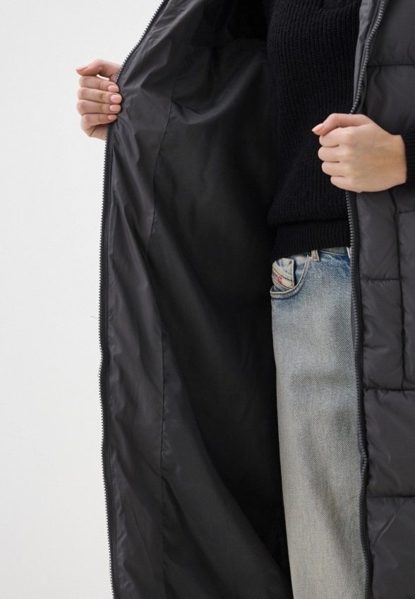 Жилет утепленный Isibris