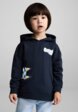Худи Mango Kids1  - превью