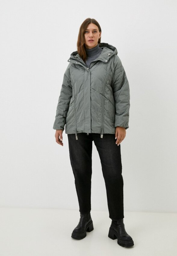 Куртка утепленная Winterra