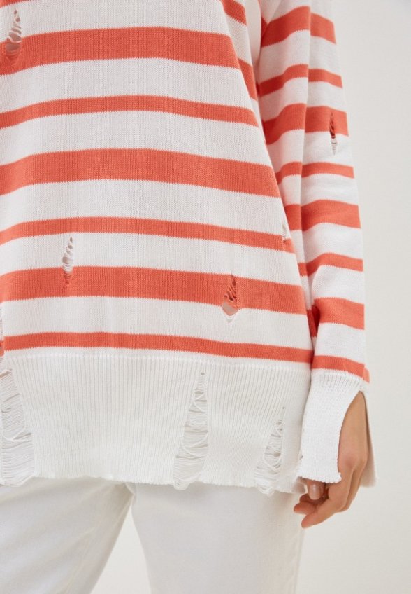 Джемпер Tu.tri