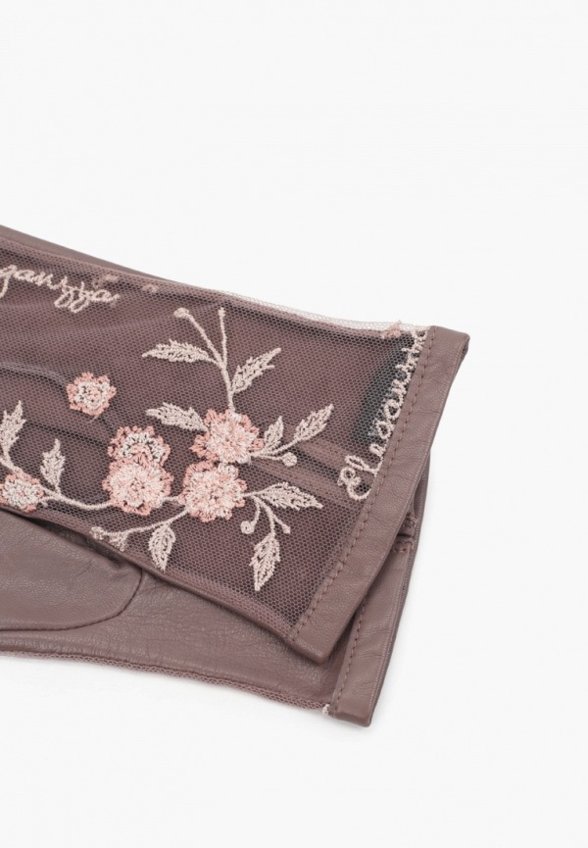 Перчатки Eleganzza