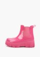 Ботинки резиновые PlayToday1  - превью