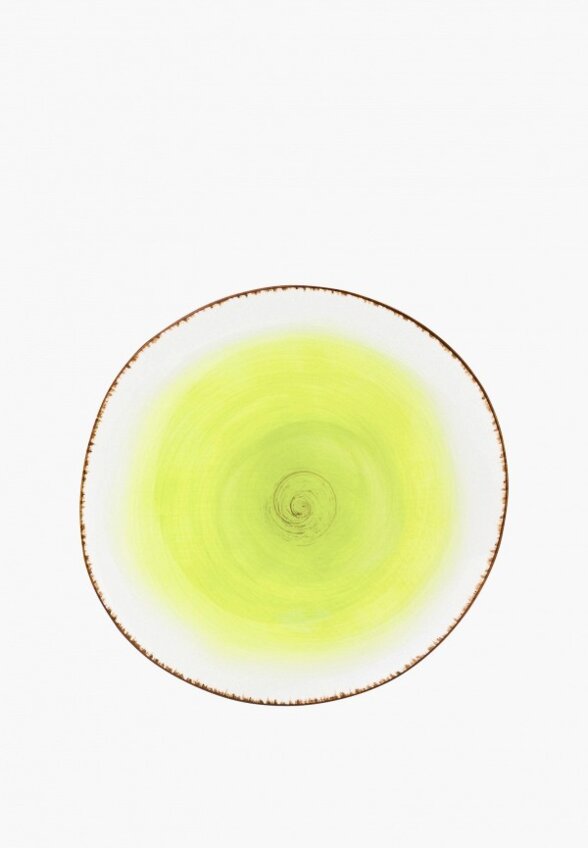 Тарелка Elan Gallery