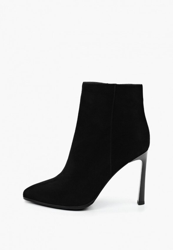 Ботильоны Valley