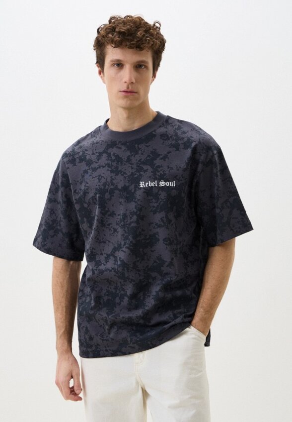 Футболка Mark Formelle