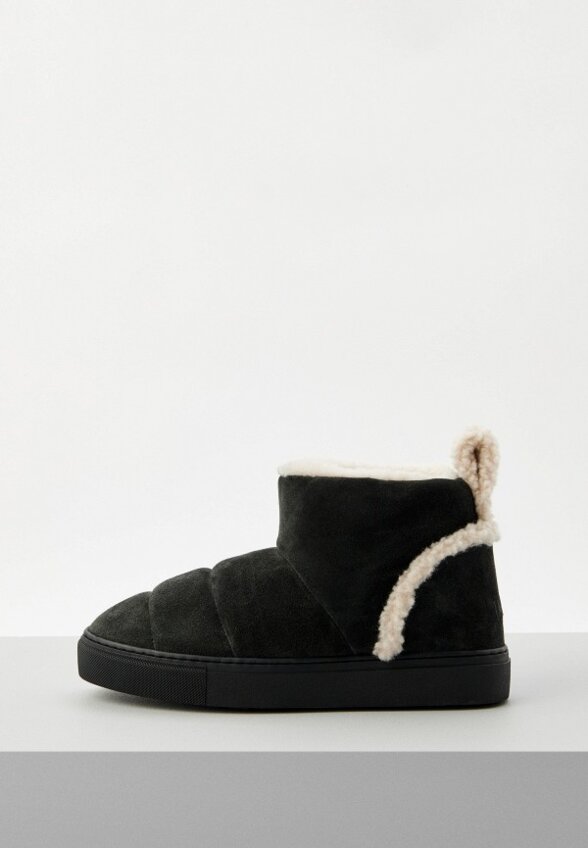 Полусапоги Inuikii