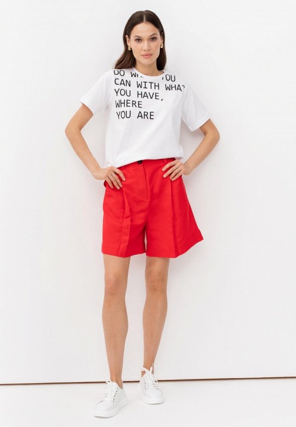 Футболка Savage