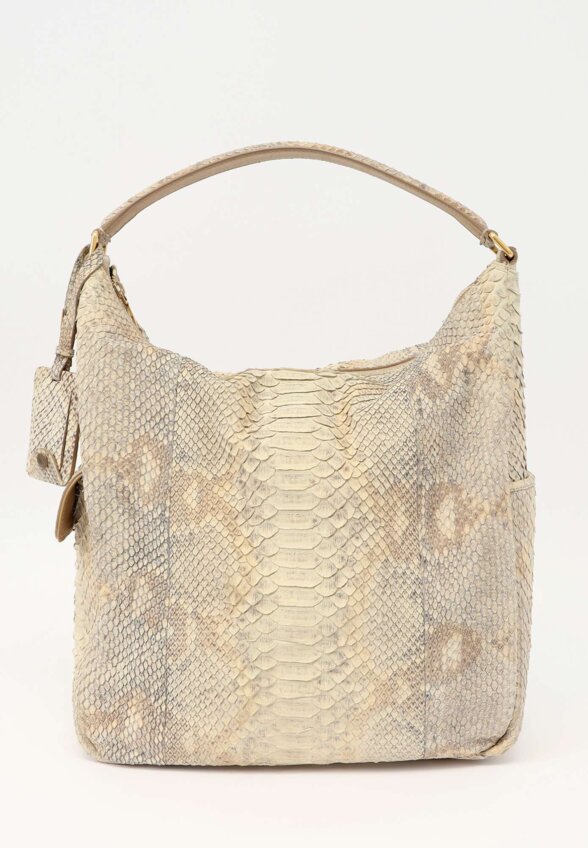 Saint Laurent Leather Bag