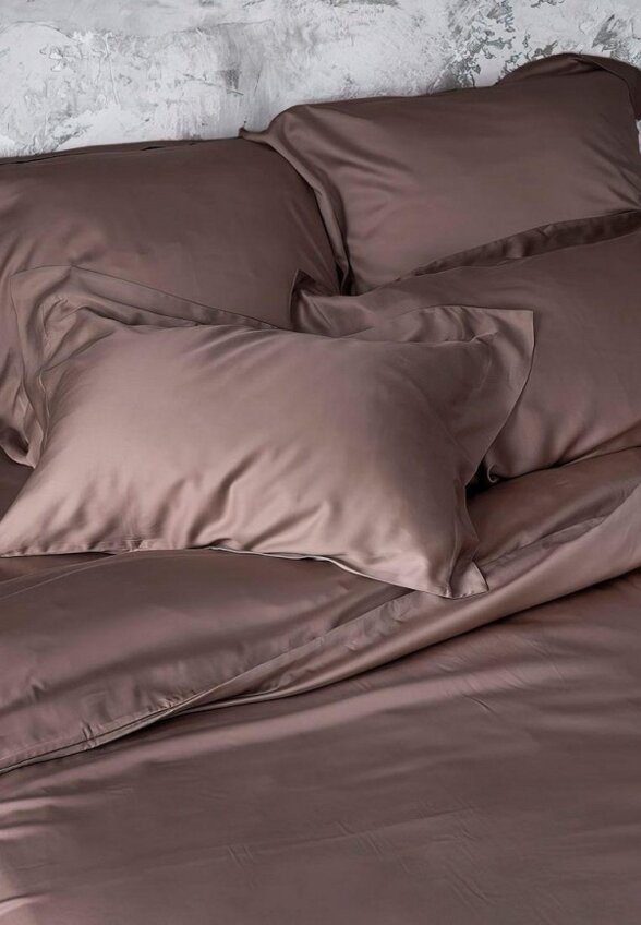 Простыня Евро Bellehome