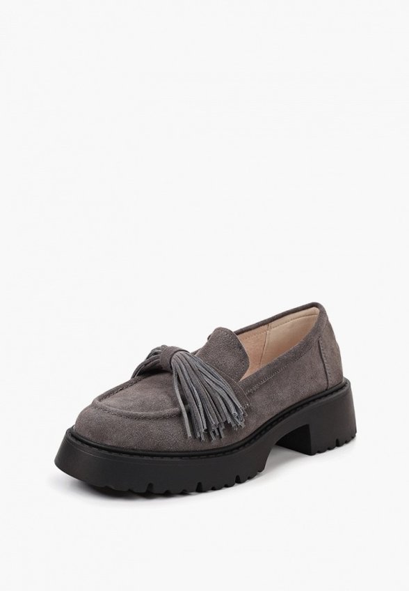 Лоферы Camille