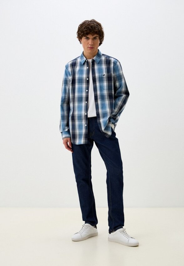 Джинсы Mustang