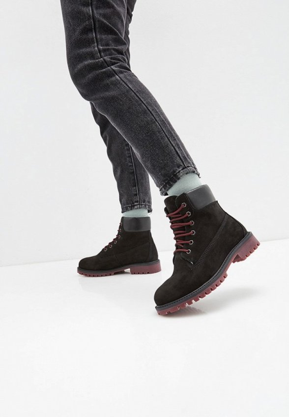 Ботинки Ralf Ringer