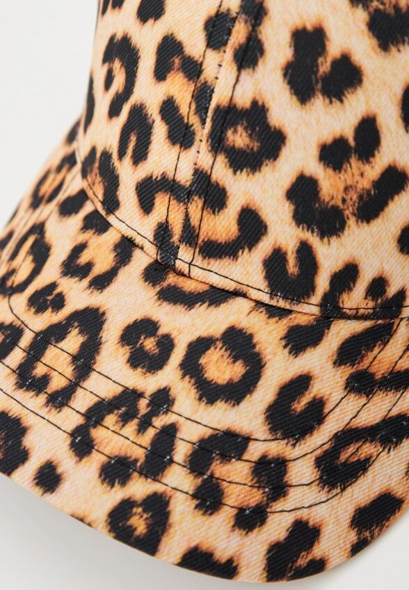 Бейсболка Molo