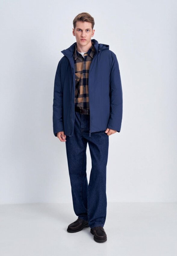 Куртка утепленная Finn Flare