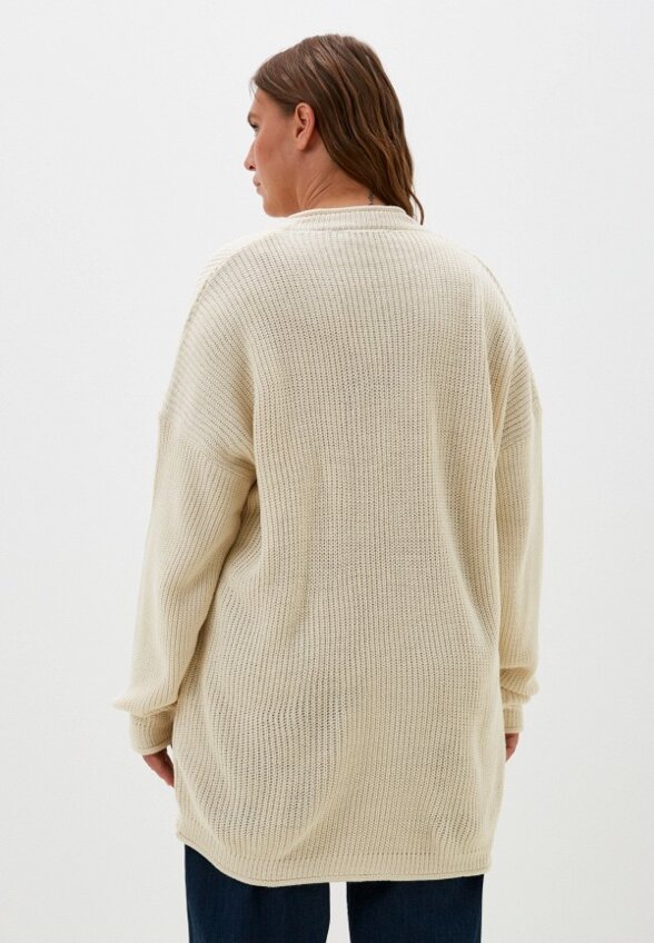 Пуловер Naturaxl