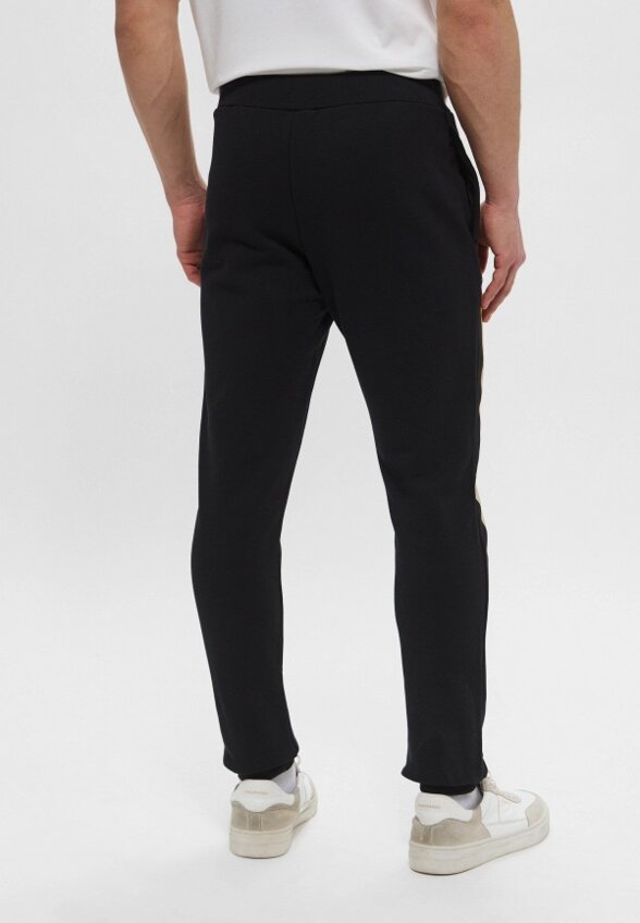 Брюки спортивные Trussardi