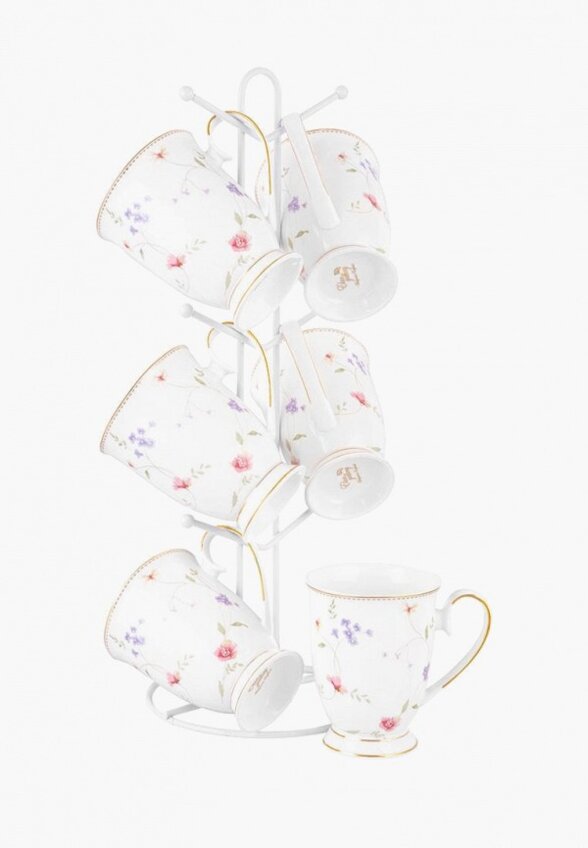 Набор кружек Elan Gallery