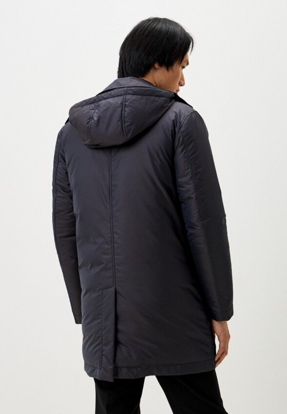 Пуховик Riggi